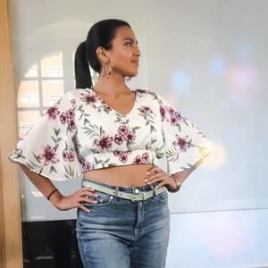 Meet your Posher, Daniela